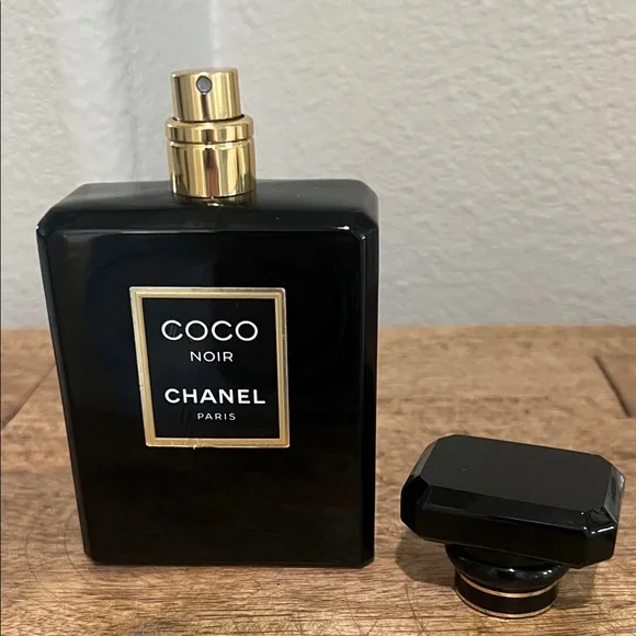 Chanel Coco Noir - Picture 3 of 6
